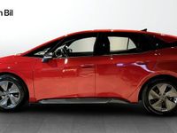 Begagnad Cupra Born 150 kW (204 HK) 2022 Rayleigh red metallic Halvkombi