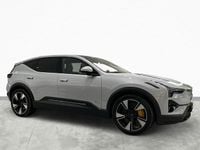 Begagnad Polestar 3 Pilot 364 kW (495 HK) 2024 Silver SUV