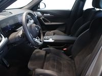 begagnad BMW iX1 xDrive30 M-Sport Premium pkt H/K Komfortöppning Drag
