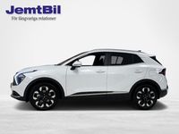 begagnad Kia Sportage PHEV PHEV, Action. Lagerbil