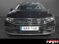 begagnad VW Passat SC GTE Drag Värmare 2023, Kombi