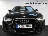 begagnad Audi A6 Avant 2.0 TDI Proline