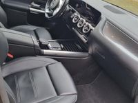 begagnad Mercedes GLA200 7G-DCT AMG Euro 6