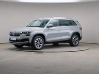 Begagnad Skoda Kodiaq Style 200 HK (147 kW) 2022 Grå SUV