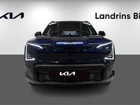Ny Kia EV5 Plus 160 kW (218 HK) 2026 Blå SUV