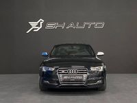 begagnad Audi S5 Coupé 3.0 TFSI V6 quattro S Tronic 333hk|B&O|