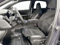 Begagnad DS Automobiles DS7 Crossback 131 HK (96 kW) 2024 Grå SUV