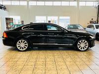 begagnad Volvo S90 D4 Inscription Navi Kamera Keyless VOC 190hk