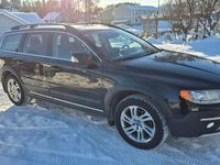 Begagnad Volvo XC70 163 HK (119 kW) 2014 Kombi