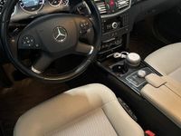 begagnad Mercedes E350 CDI BlueEFFICIENCY 7G-Tronic Avantgard