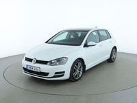 Begagnad VW Golf 110 HK (80 kW) 2016 Vit Sedan