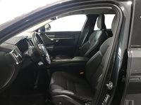 begagnad Volvo V90 CC D4 AWD Geartronic Drag 2020, Kombi