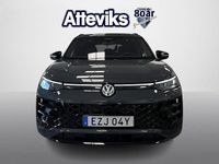 Begagnad VW Tayron R-line 193 HK (141 kW) 2025 Grå SUV