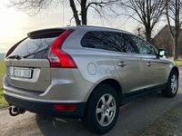 begagnad Volvo XC60 D3 Geartronic Summum, Svensksåld, Full utrustad