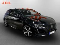 Begagnad Peugeot 308 GTi 131 HK (96 kW) 2024 Svart Halvkombi