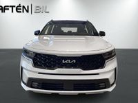 begagnad Kia Sorento Plug-In Hybrid Black Edt Panorama Fria V.Hjul 2023, SUV