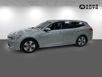 begagnad Kia Optima Hybrid SW Plug-in Advance plus / Dragkrok