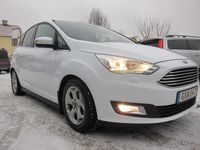 begagnad Ford C-MAX 1.0 EcoBoost Euro 6