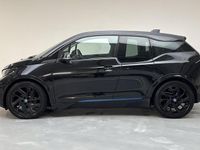 Begagnad BMW i3 135 kW (184 HK) 2019 Svart Halvkombi