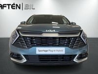 begagnad Kia Sportage Plug-In Hybrid Advance - HK Snabb Lev 2024, SUV