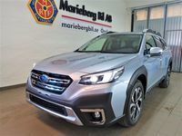 begagnad Subaru Outback 2.5i TOURING AUT AWD XFuel/Låg Skatt