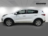 begagnad Kia Sportage 1.6 T-GDi AWD DCT GT-Line (Drag, V-hjul)