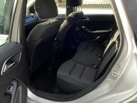 begagnad Mercedes B180 BlueEFFICIENCY Euro 5