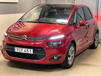 begagnad Citroën C4 Picasso 1.6 BlueHDi EAT Euro 6 120hk