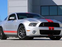 Begagnad Ford Mustang GT 2011 Any