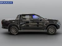 begagnad Ford Ranger Dubbelhytt Wildtrak 3.0 V6 EcoBlue 4WD