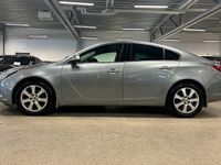 begagnad Opel Insignia 2.0 CDTI ecoFLEX Euro 5