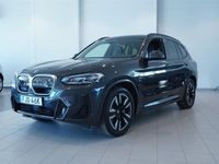 Begagnad BMW iX3 M Sport 210 kW (286 HK) 2022 Okänd SUV