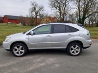 begagnad Lexus RX400h Executive AWD 3.3 V6 AWD CVT Euro 4