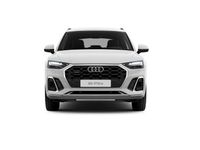 begagnad Audi Q5 55 TFSIe q S-line *lagerbil*