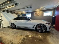 begagnad BMW i4 M50 xDrive