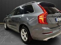 Begagnad Volvo XC90 Momentum 254 HK (186 kW) 2016 Grå SUV