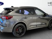 Ny Ford Kuga 243 HK (178 kW) 2026 Grå SUV