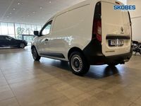 begagnad Renault Express Skåp 1,5 dCi 95 Base Line II 2022, Transportbil