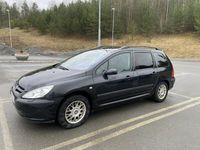 begagnad Peugeot 307 Break 2.0 XS Euro 3