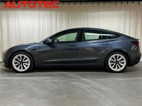 begagnad Tesla Model 3 Standard Range Plus RWD Refresh 325