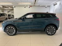 begagnad Land Rover Range Rover evoque P300e SE R-Dynamic