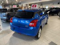 begagnad Suzuki Swift 1.2 Hybrid Select AllGrip 4x4 FL 2023, Halvkombi