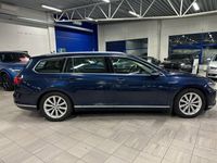 begagnad VW Passat Sportscombi 2.0 TDI SCR BlueMotion 4Motion