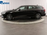 begagnad Volvo V60 Recharge T6 Inscription Expression