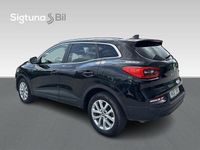 Begagnad Renault Kadjar 141 HK (103 kW) 2019 Svart SUV