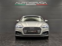 begagnad Audi A5 Coupé 2.0 TDI | S Tronic | S-Line | Cockpit |