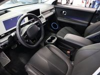 begagnad Hyundai Ioniq 5 Advanced Comfort 77.4 kWh 228hk - BOSE