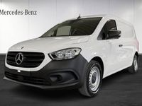 begagnad Mercedes Citan 110 Transportbilar CDI L2 DRAG BACKKAMERA