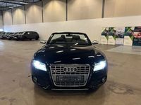 begagnad Audi S5 Cabriolet S5