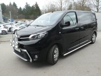 begagnad Toyota Proace Skåpbil 2.0 D-4D 2018, Transportbil